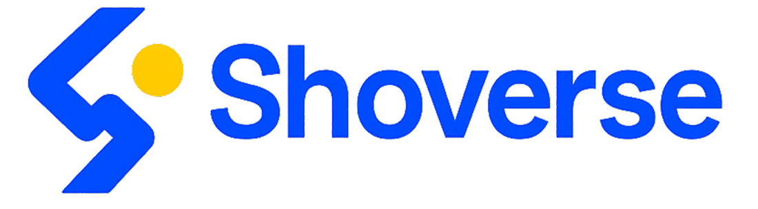 shoverse : Brand Short Description Type Here.