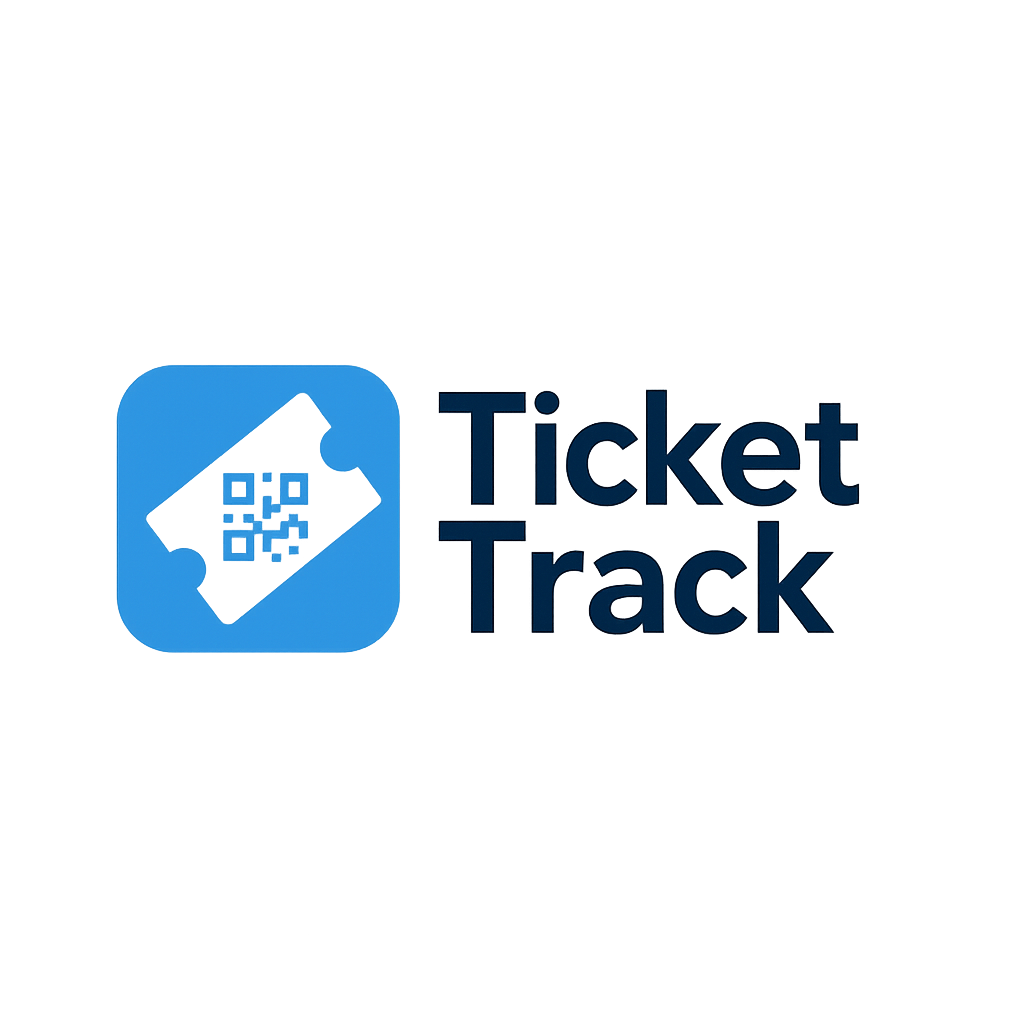 Ticket TRack : 